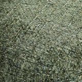 Ada Chenille Ottoman thumbnail 3