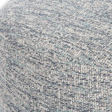 Avila Tweed Ottoman thumbnail 3