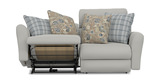 Oakley Power Reclining Sofa - Linen thumbnail 11