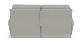 Oakley Power Reclining Sofa - Linen thumbnail 3