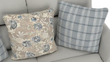 Oakley Power Reclining Loveseat - Linen thumbnail 15