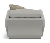 Oakley Power Recliner - Linen thumbnail 18