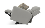Oakley Power Recliner - Linen thumbnail 8