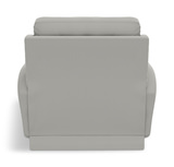 Oakley Power Recliner - Linen thumbnail 3