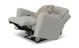 Oakley Power Recliner - Linen thumbnail 13