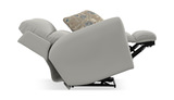 Oakley Power Recliner - Linen thumbnail 19