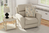 Oakley Power Recliner - Linen thumbnail 7