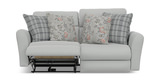 Oakley Power Reclining Sofa - Pebble thumbnail 19