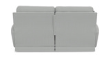 Oakley Power Reclining Sofa - Pebble thumbnail 3