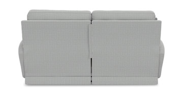 Oakley Power Reclining Sofa - Pebble