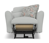 Oakley Power Recliner - Pebble thumbnail 12