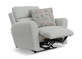 Oakley Power Recliner - Pebble thumbnail 11