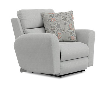 image Oakley Power Recliner - Pebble