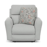 Oakley Power Recliner - Pebble thumbnail 2