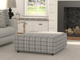 Oakley Cocktail Ottoman - Shadow thumbnail 4