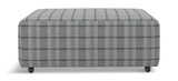 Oakley Cocktail Ottoman - Shadow thumbnail 2