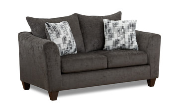 Davy Loveseat - Dusk