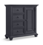 Weston Chifforobe - Midnight Slate thumbnail 1