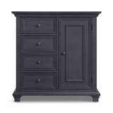 Weston Chifforobe - Midnight Slate thumbnail 2