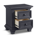 Weston Nightstand - Midnight Slate thumbnail 3