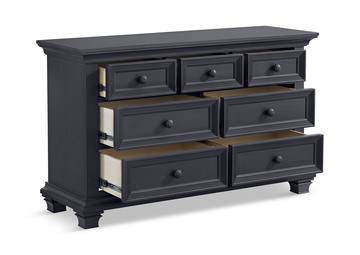 Weston Dresser - Midnight Slate