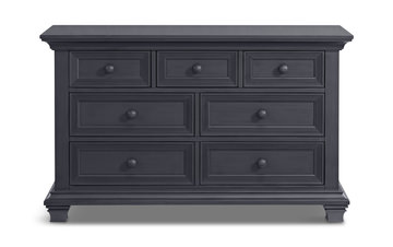 Weston Dresser - Midnight Slate