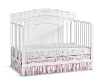 Briella 4-In-1 Convertible Crib