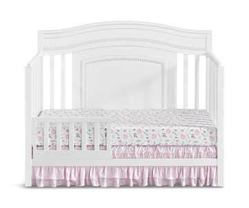 Briella Toddler Bed Guard Rail