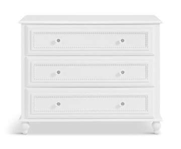 Briella 3 Drawer Dresser