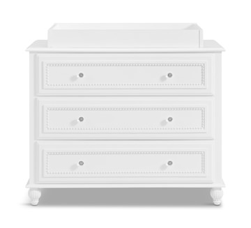 Briella Changing Topper