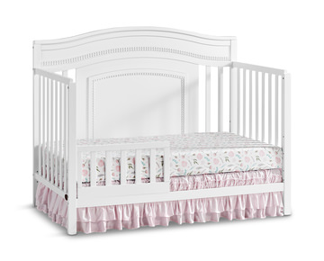 Briella Toddler Bed Guard Rail