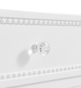 Briella 3 Drawer Dresser