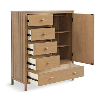 Everlee Chifforobe