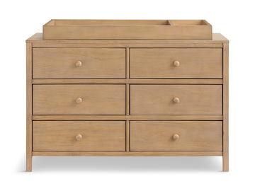 Everlee Changing Topper