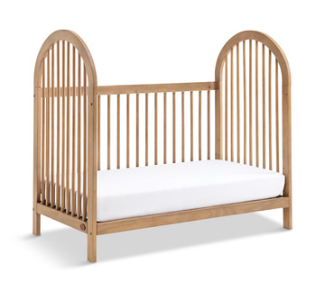 Everlee 3-In-1 Convertible Crib