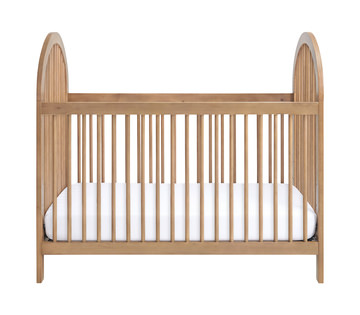 Everlee 3-In-1 Convertible Crib