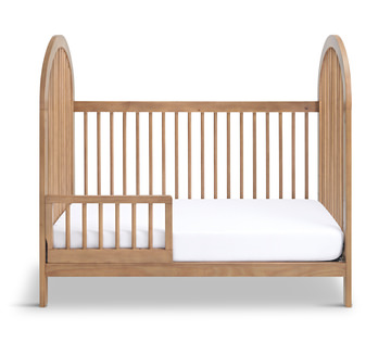 Everlee Toddler Bed Guard Rail