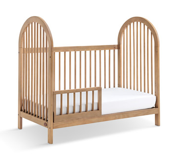 Everlee Toddler Bed Guard Rail