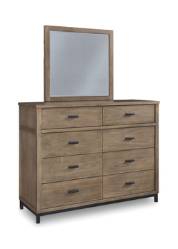 Houghton Dresser