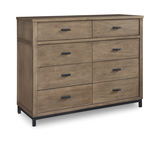 Houghton Dresser thumbnail 1