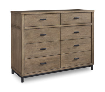 image Houghton Dresser