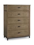 Houghton Chest thumbnail 1