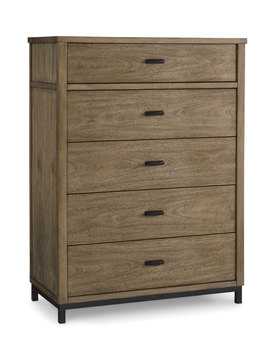 image Houghton Chest
