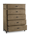 Houghton Chest thumbnail 3