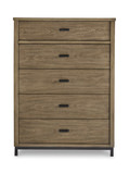 Houghton Chest thumbnail 2