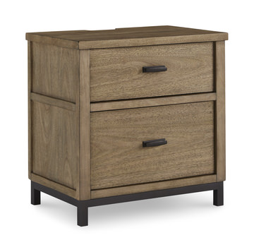 image Houghton Nightstand