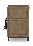 Houghton Nightstand thumbnail 5