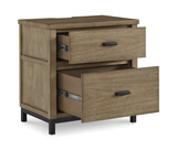 Houghton Nightstand thumbnail 3