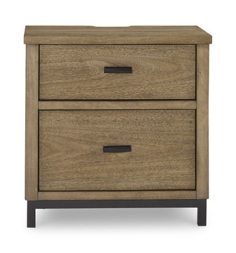 Houghton Nightstand