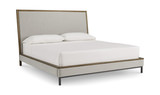 Houghton Queen Bed thumbnail 1